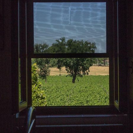 Country House Carmelita Limigiano Exterior foto