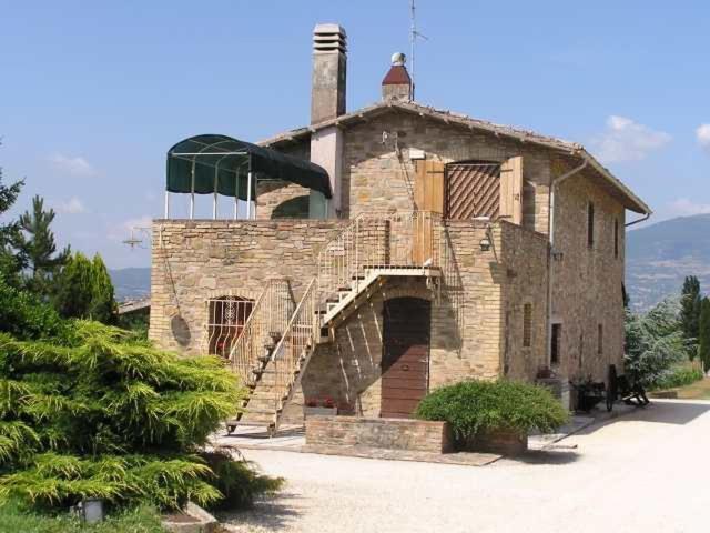 Country House Carmelita Limigiano Exterior foto