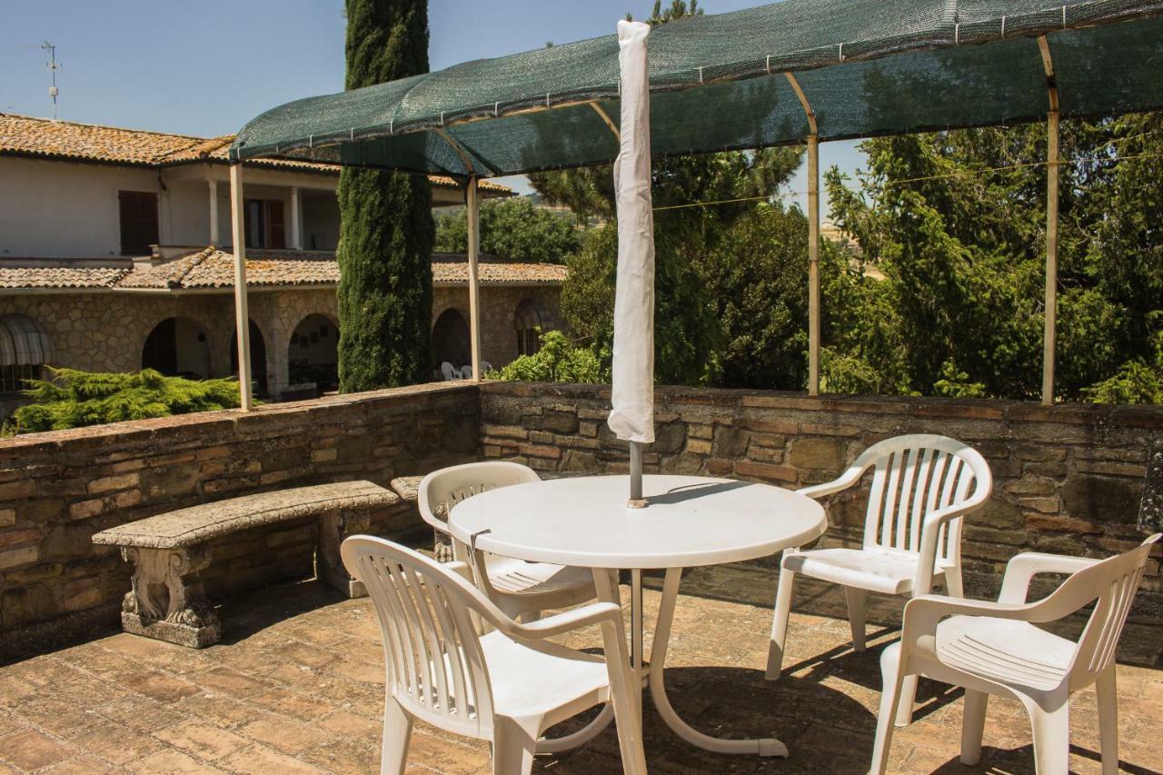 Country House Carmelita Limigiano Exterior foto